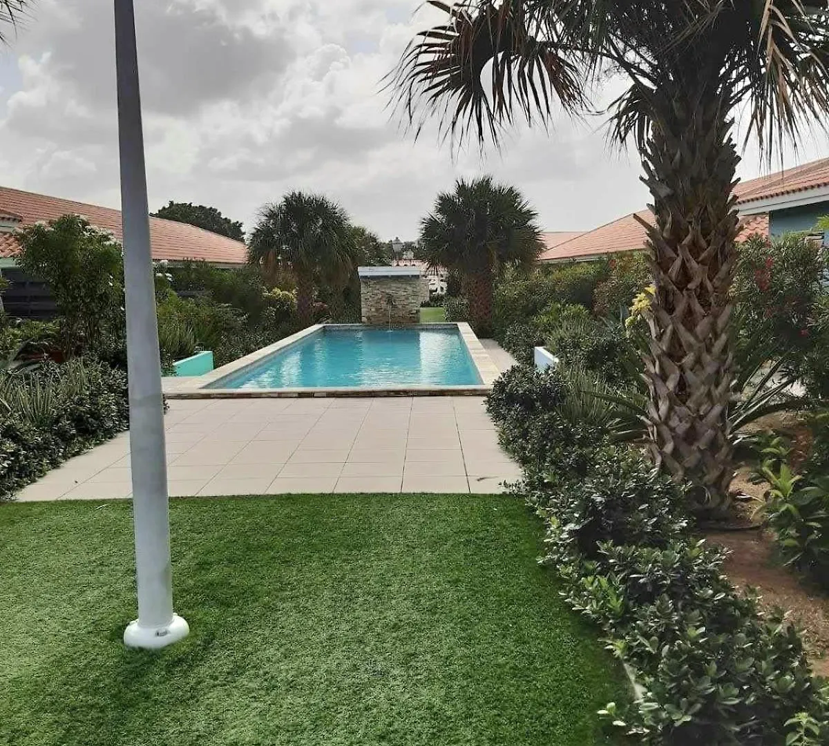Villa Sunny Daze, Blije Rust Dorp Dorp Sint Michiel
