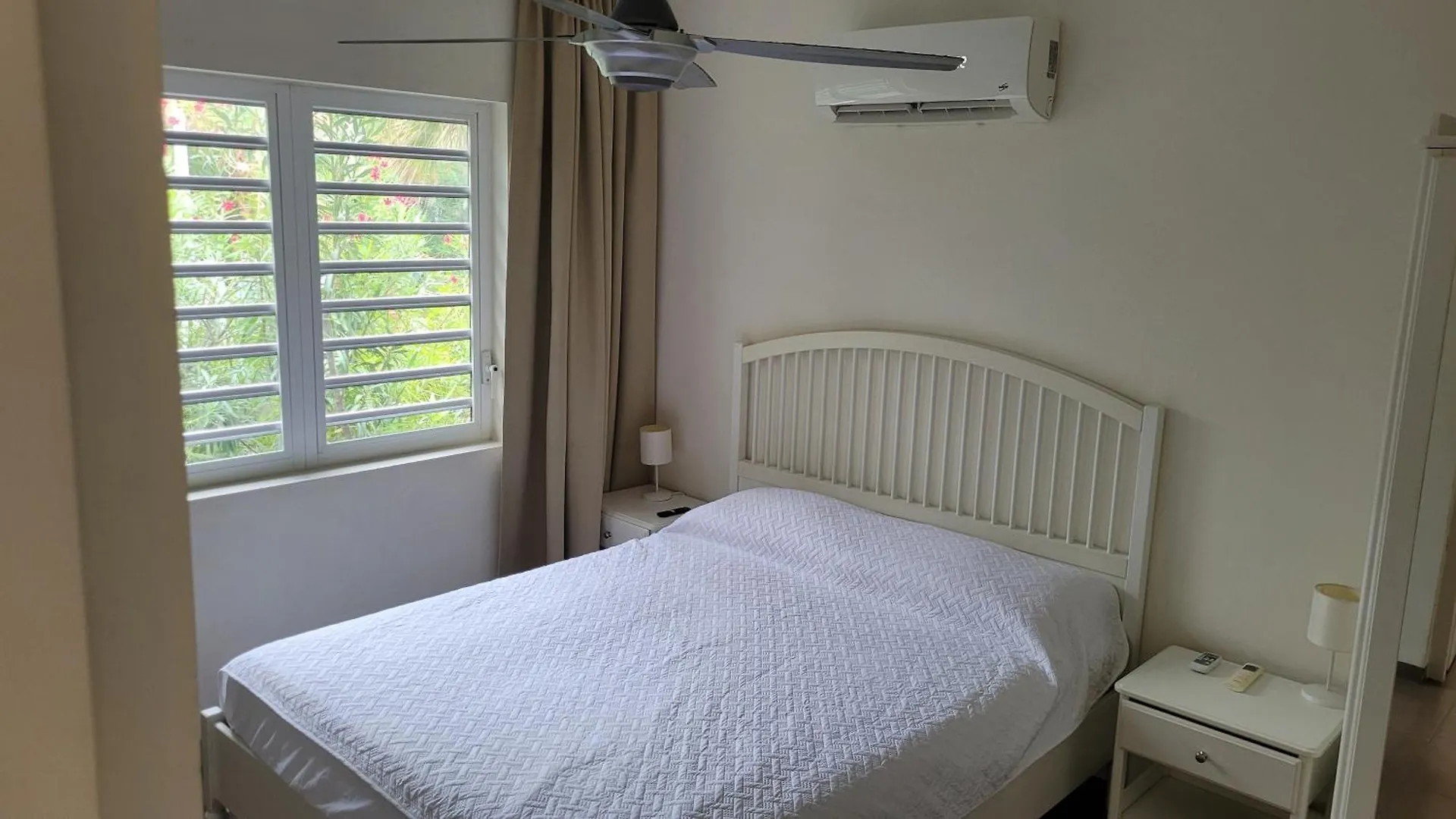 Villa Sunny Daze, Blije Rust Sint Michiel Curacao