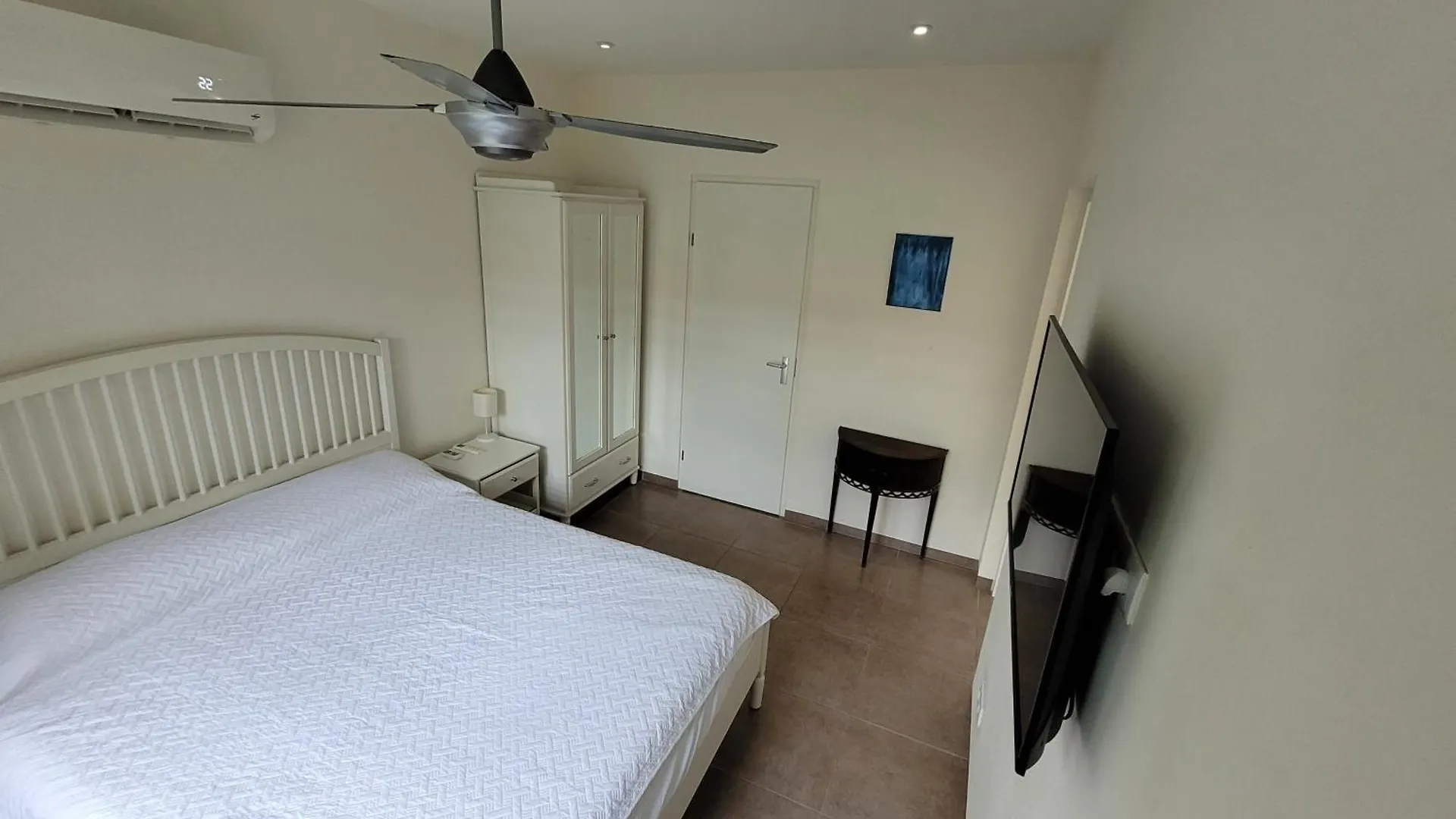 Villa Sunny Daze, Blije Rust Sint Michiel Curacao