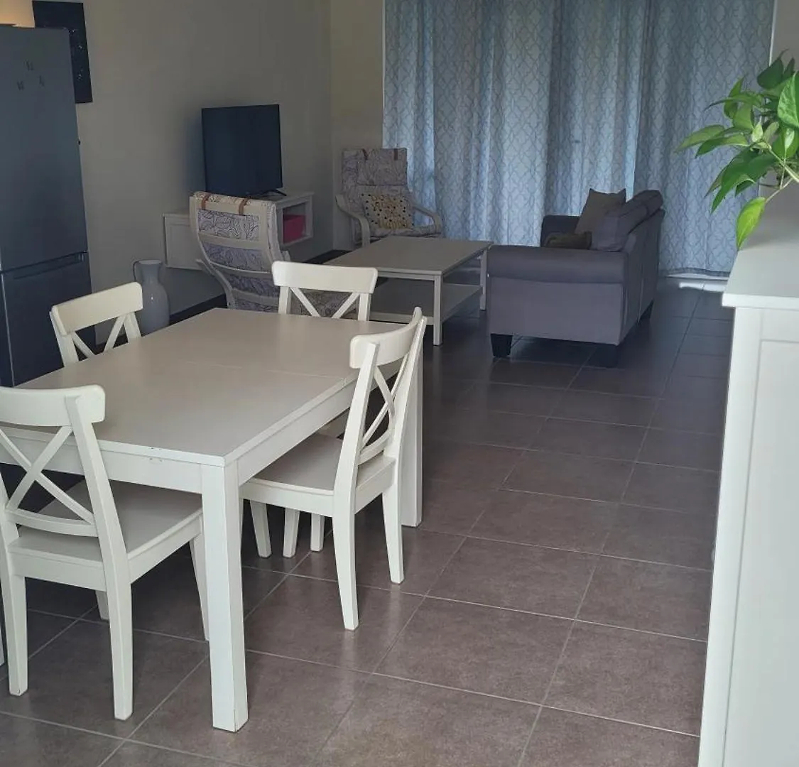 Villa Sunny Daze, Blije Rust Sint Michiel 0*,  Curacao