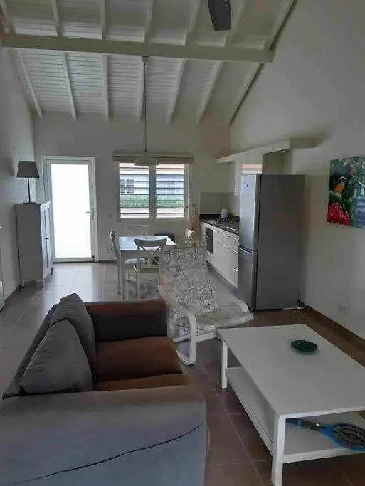 Villa Sunny Daze, Blije Rust Sint Michiel 0*,  Curacao